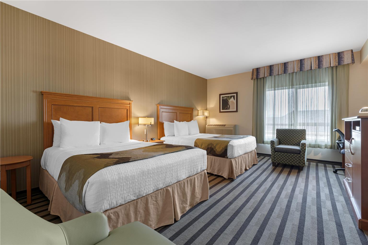 Images Best Western King George Inn & Suites