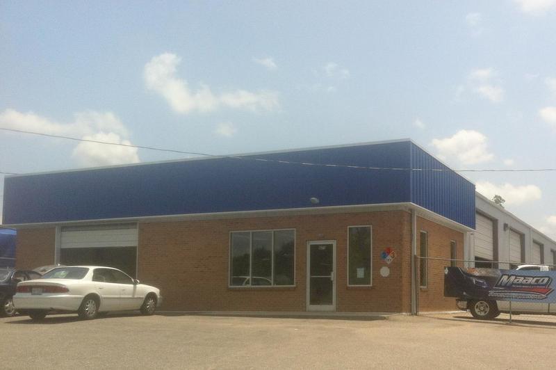 Maaco Collision Repair & Auto Painting