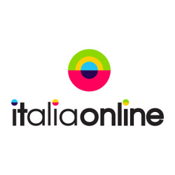 Italiaonline S.p.A. Logo