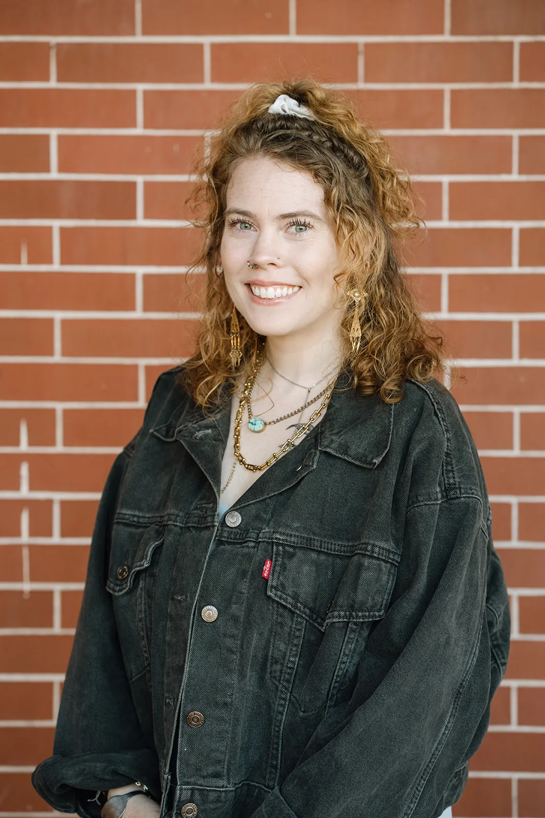 Caitlin Morgan - Jersey City, NJ - Mental Health Counseling, Clinical Social Worker, Psychologist