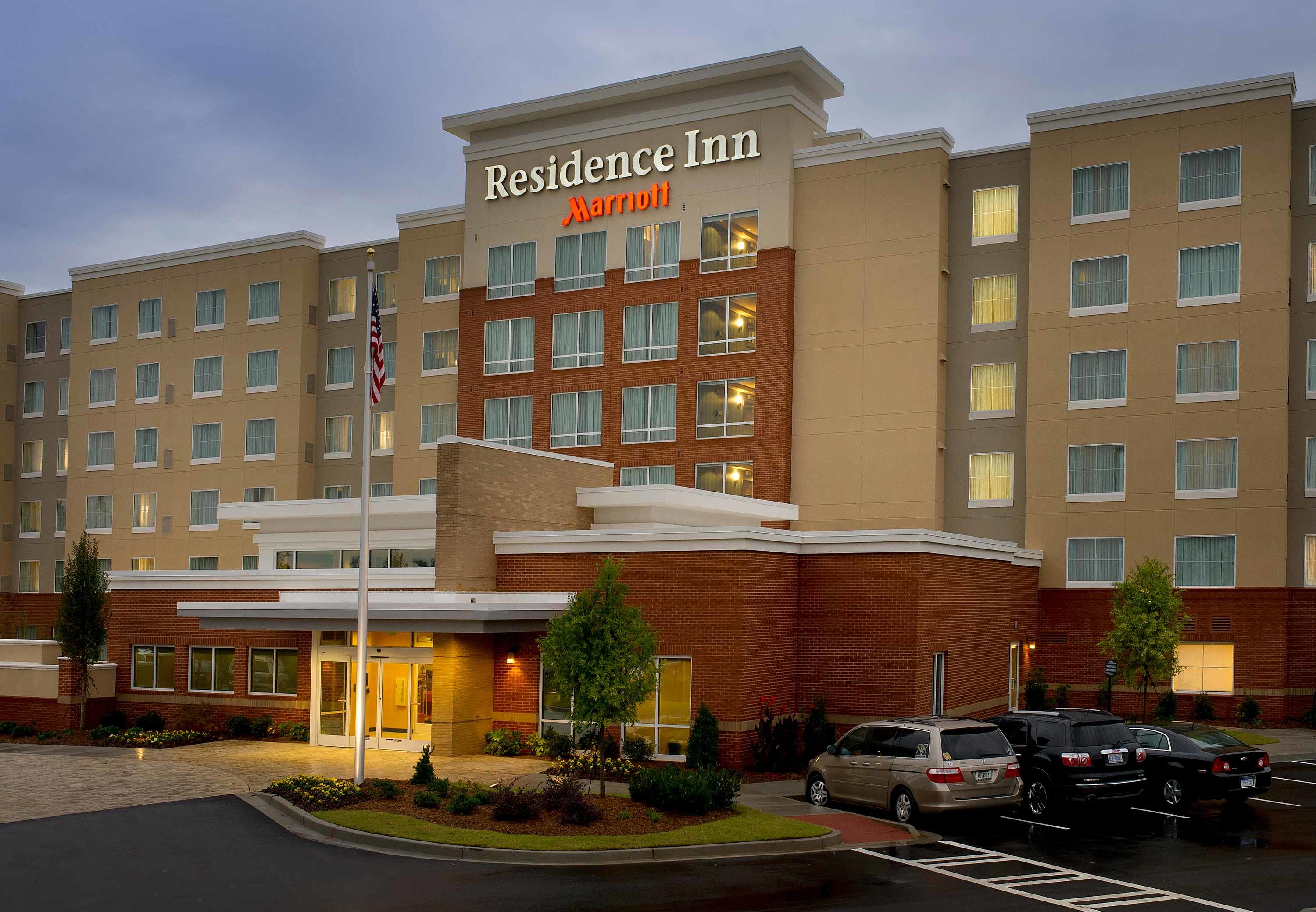 Residence Inn by Marriott Atlanta NE/Duluth Sugarloaf, Duluth Georgia