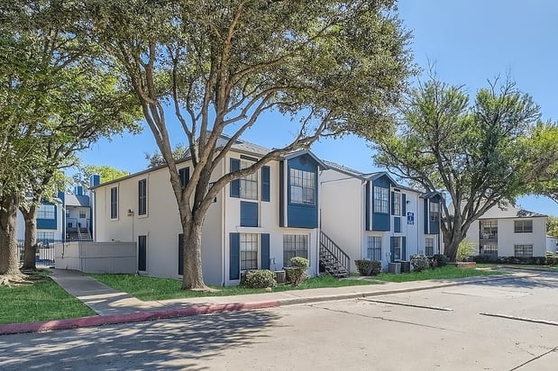Images Rise West Arlington
