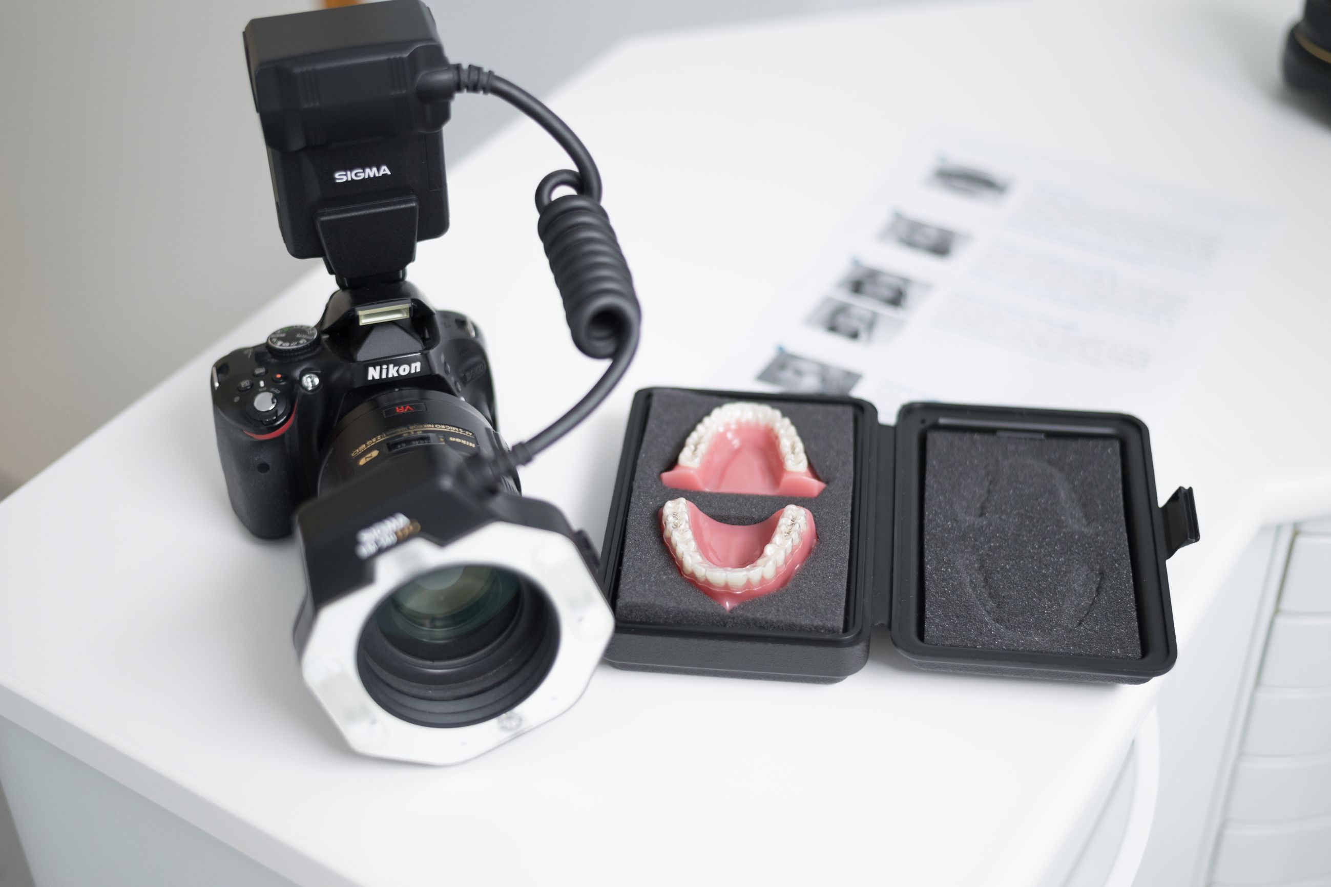 Bilder Dentista Reali SA