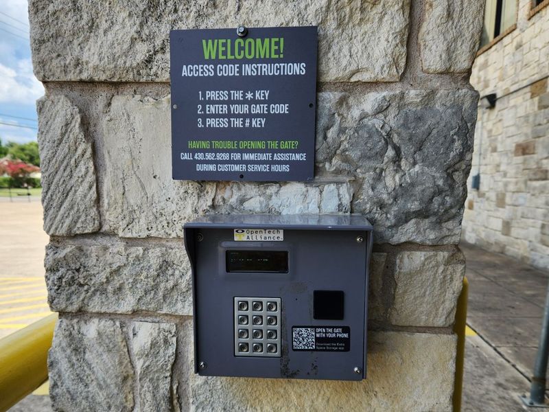 3331 - Keypad 