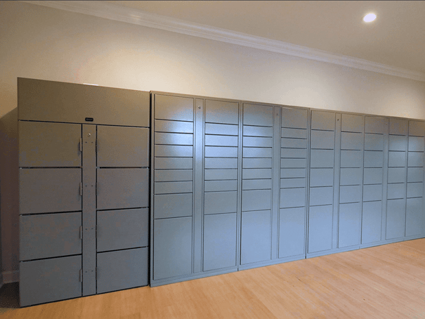 Images Parcstone Apartments