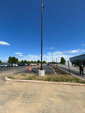 Images Forge Excavation - CLOSED