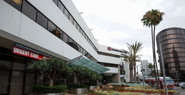 Images Cedars-Sinai Cardiology - Beverly Hills