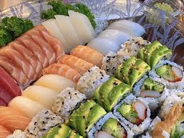 Images Toji Sushi