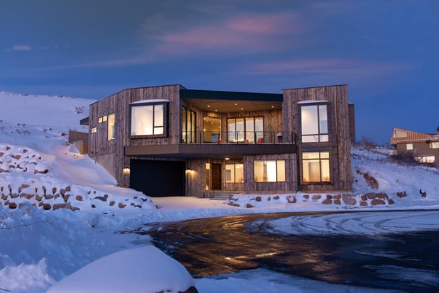 Images Mountain Luxury
