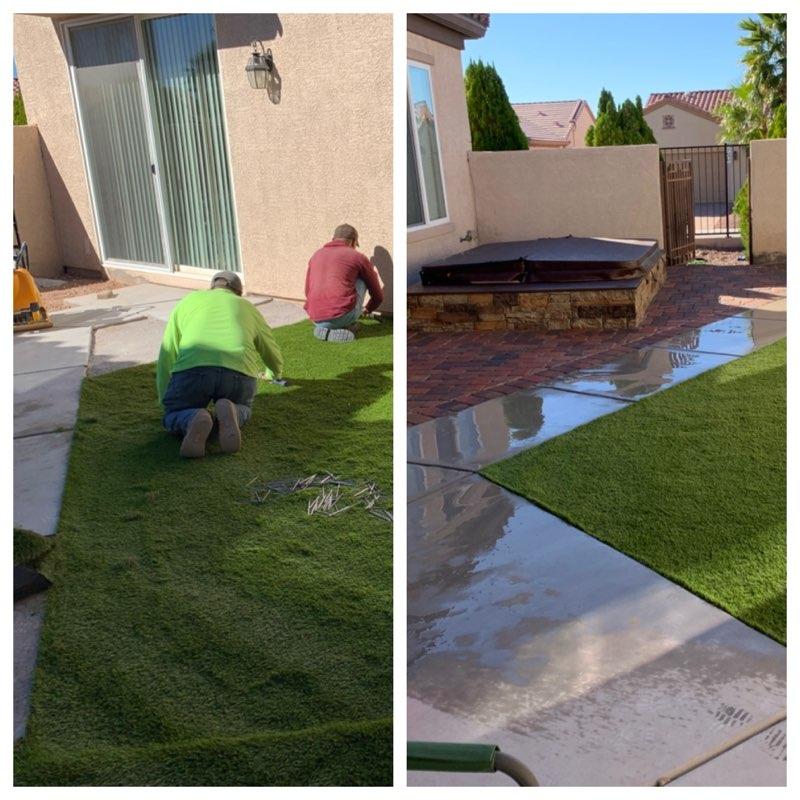 Beauty Full Landscape LLC Image