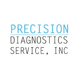 Precision Diagnostics Service, Inc Logo
