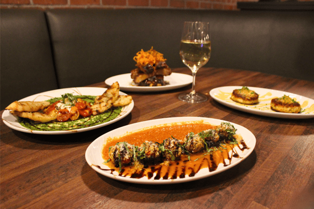 Images 1853 Bistro & Bar