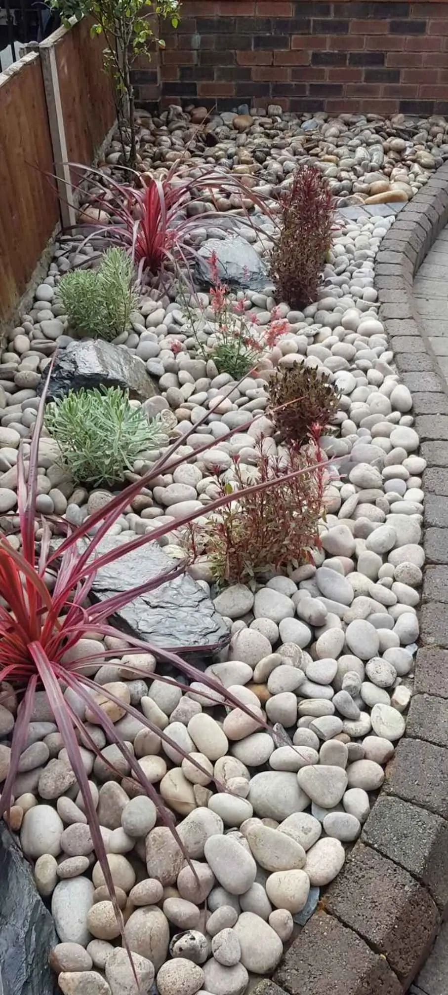 Images Poplar Landscapes N-W Ltd