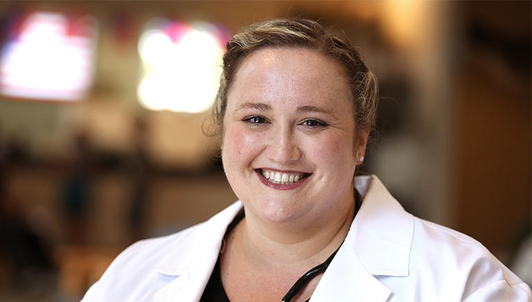 Kelli Rippy, MD