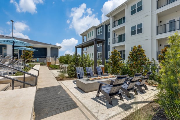 Images Ivy Heights Apartments