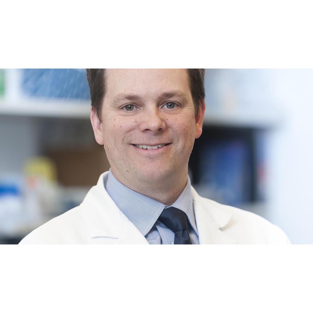 Daniel S. Higginson, MD - MSK Radiation Oncologist & Early Drug Development Specialist Logo