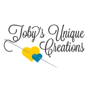 Toby’s Unique Creations Logo