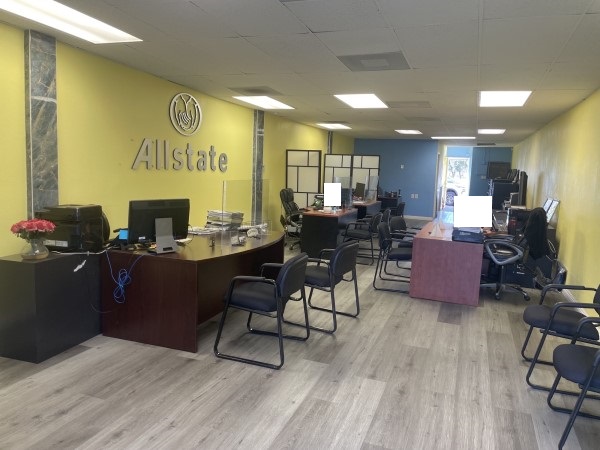 Images Irene Girgis: Allstate Insurance