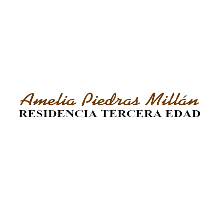 Residencia Amelia Piedras Millán Logo