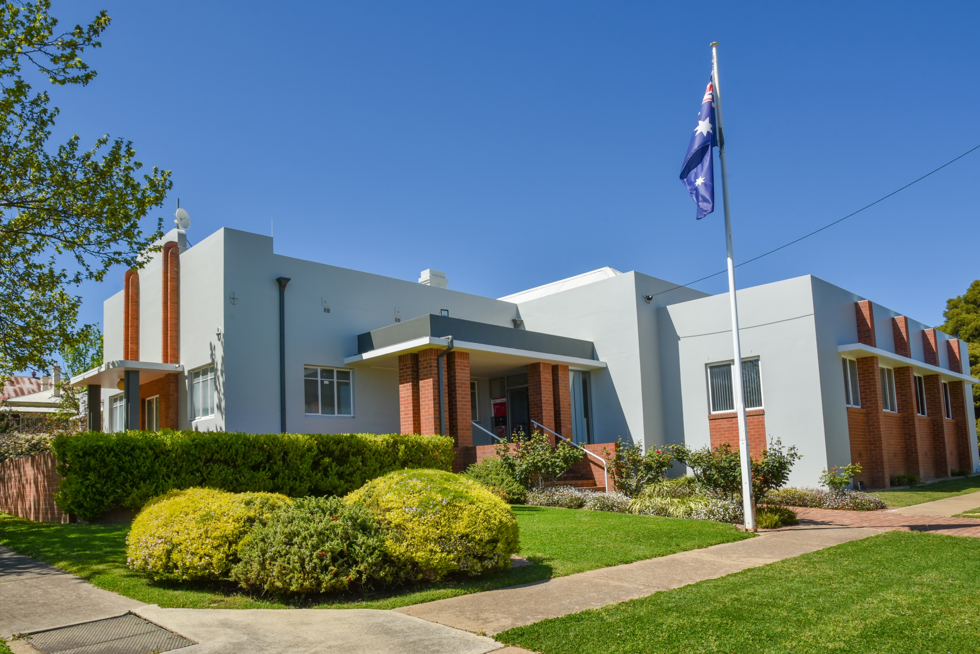 Images Services Australia Agent