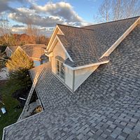 Images Bullseye Roofing Systems LLC