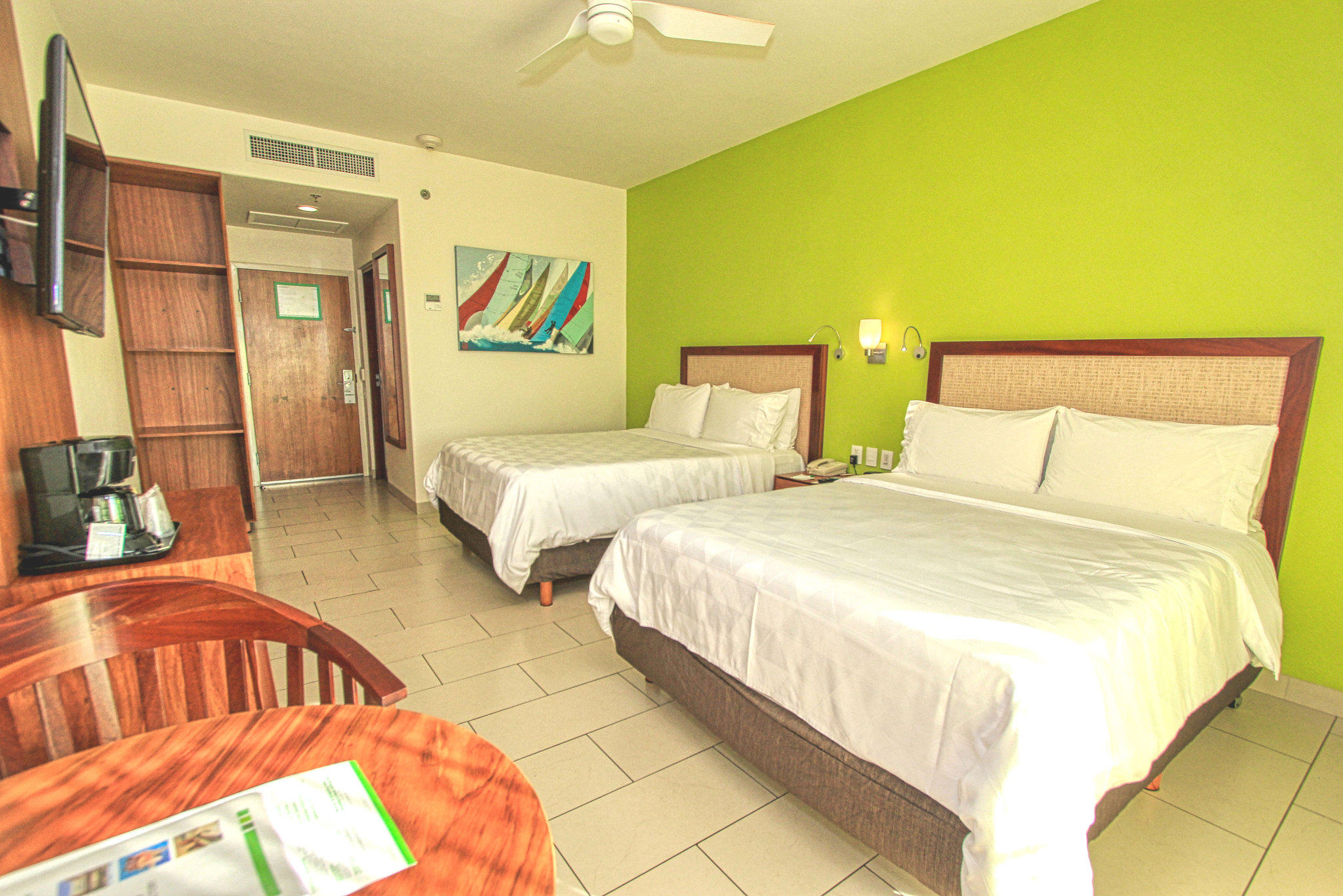 Images Holiday Inn Huatulco, an IHG Hotel