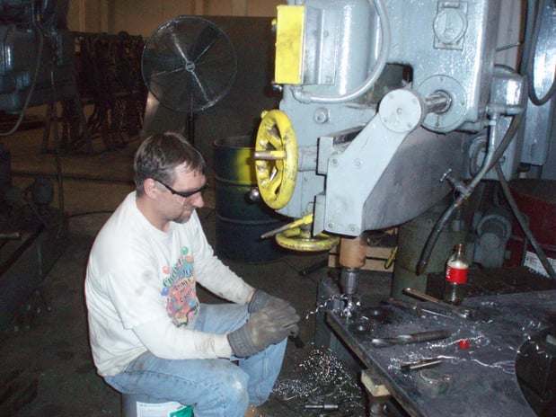 Images Occupational Safety & Environmental Associates, Inc.