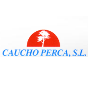 Caucho Perca S.L. Logo