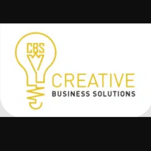 Creative Business Solutions Logo