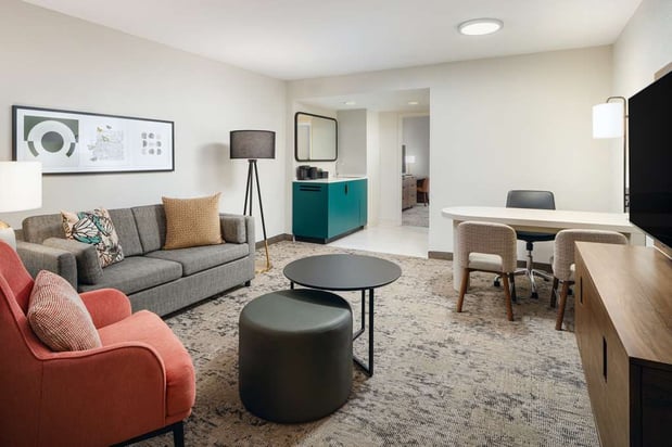 Images Embassy Suites by Hilton Memphis East Germantown Area