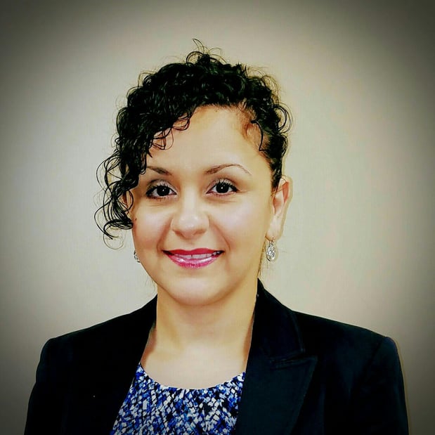 Images Veronica Feliciano-Cruz - Chase Home Lending Advisor - NMLS ID 624795