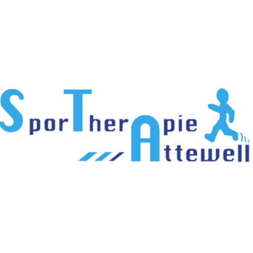 Sporttherapie Attewell Logo