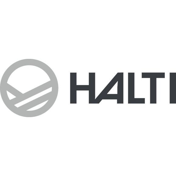 Halti Outlet Lauttasaari Logo