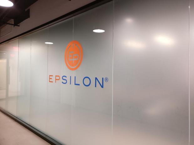 Images Epsilon, Inc. Arlington, VA