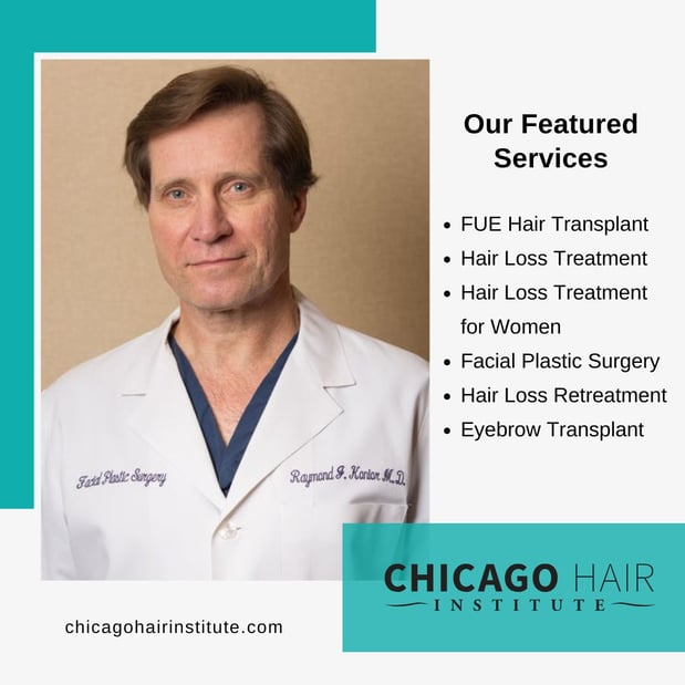 Images Chicago Hair Institute