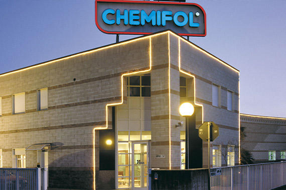 Images Chemifol