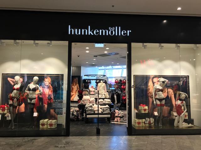 Hunkemöller, Alpenstrasse 114-120 in Salzburg
