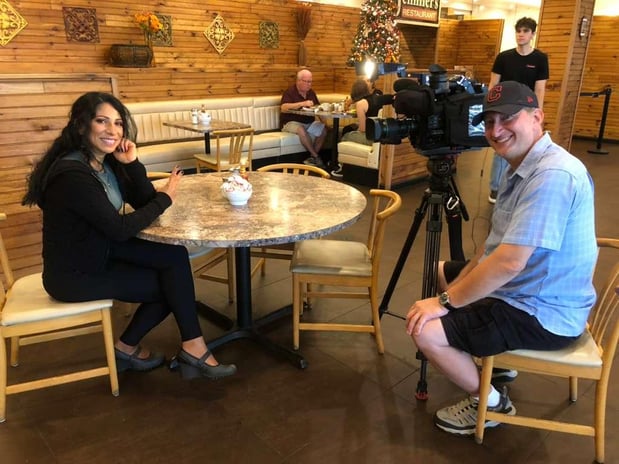 Images Jennifer's Restaurant