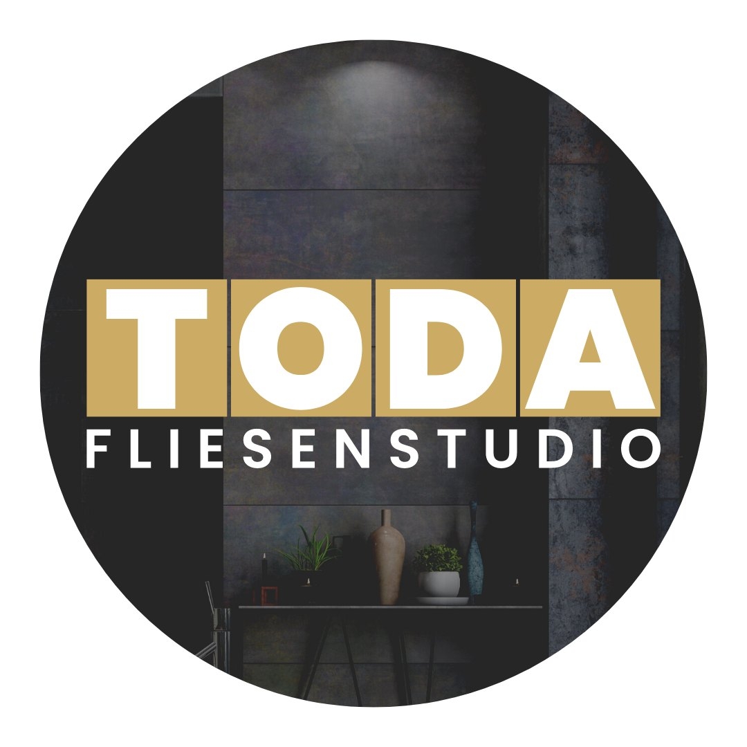TODA Fliesenstudio Logo