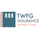 TWFG Insurance Services Logo