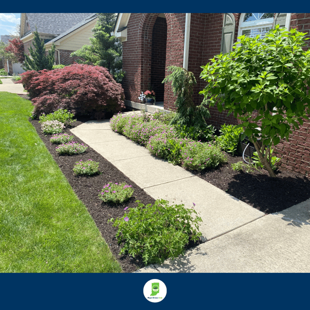 Images Hope Grows Indy Landscaping