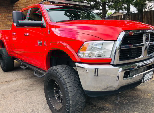 Images Bodacious Diesel - Ford GMC Chevy Dodge Ram Truck Repair
