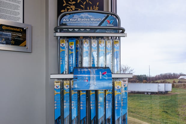 Images Eavers Tire Discounters