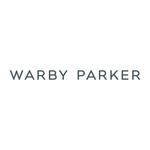 Warby Parker North Hills Logo