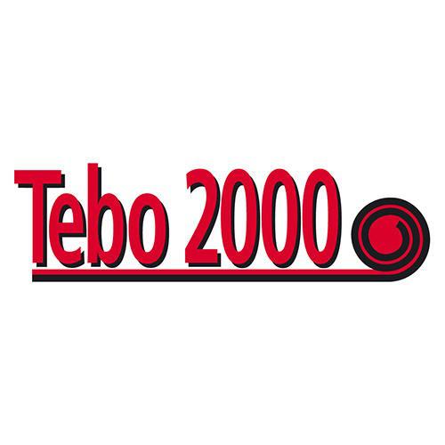 Tebo 2000 Farben- und Bodenbelagfachmarkt in Radolfzell am Bodensee - Logo