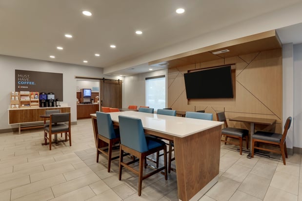 Images Holiday Inn Express Lexington-SW (Nicholasville) by IHG