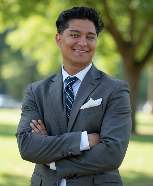 Images Allstate Life Insurance Specialist: Pablo Andrade
