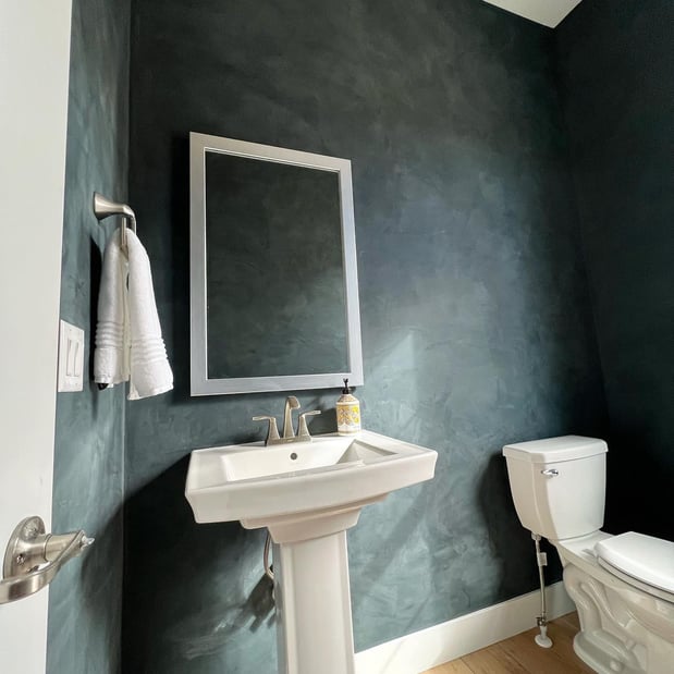 Images Venetzian Plaster LLC