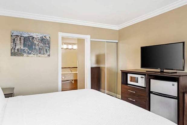 Images Best Western China Lake Inn