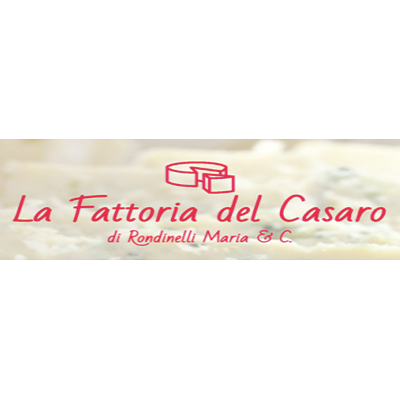 La Fattoria Del Casaro Logo